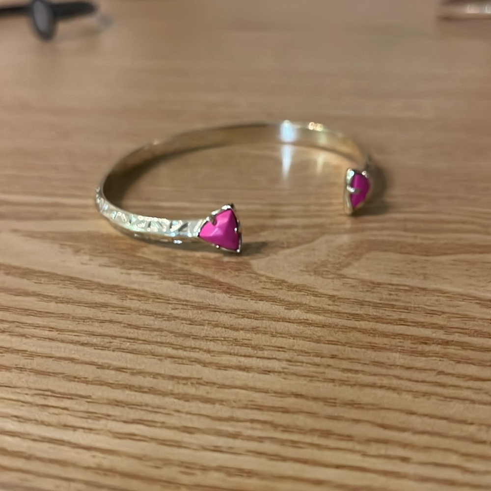Kendra Scott Grady bracelet
